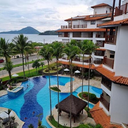Grand Bali Resort Ubatuba Exterior photo
