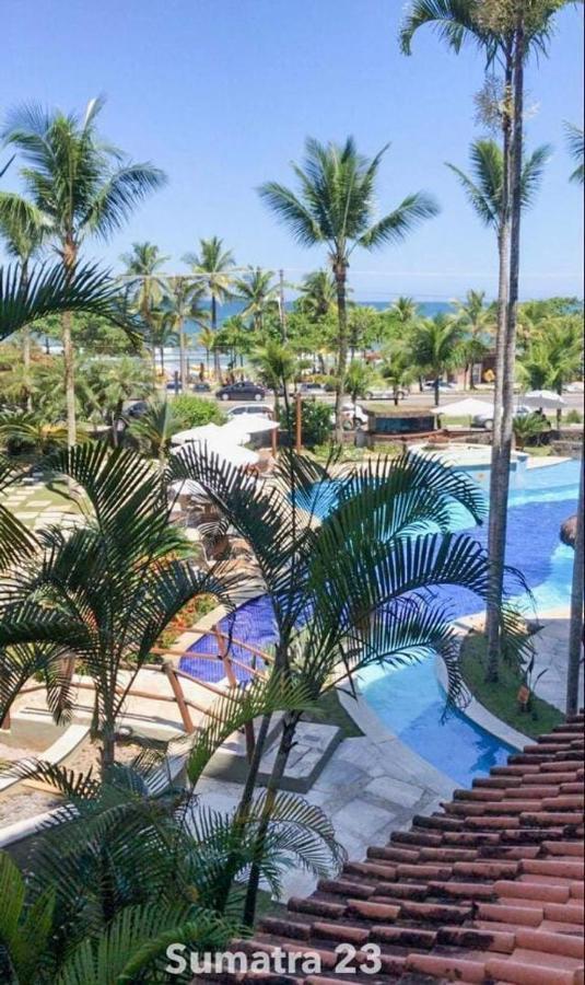 Grand Bali Resort Ubatuba Exterior photo