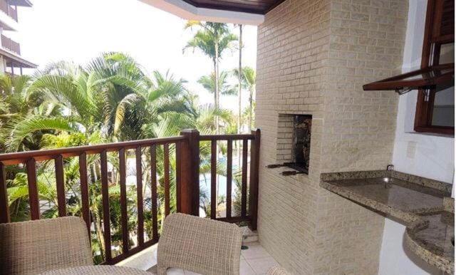 Grand Bali Resort Ubatuba Exterior photo