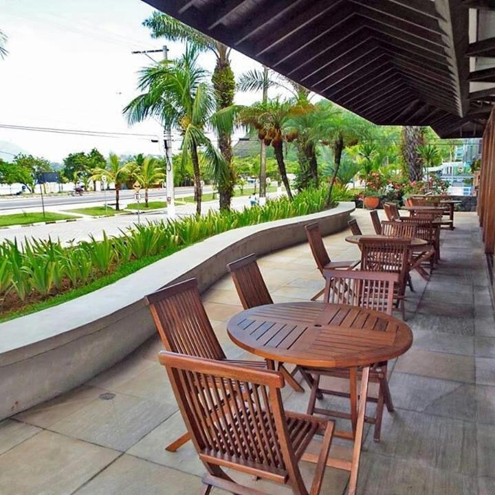 Grand Bali Resort Ubatuba Exterior photo