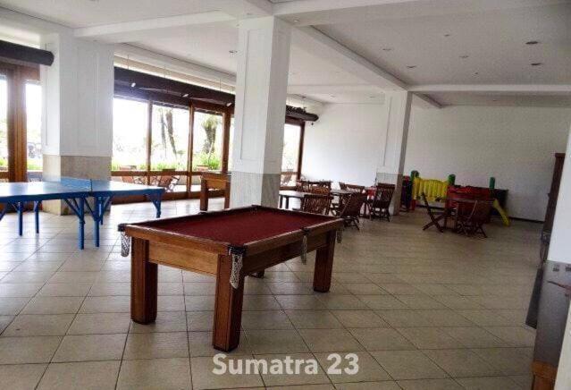 Grand Bali Resort Ubatuba Exterior photo