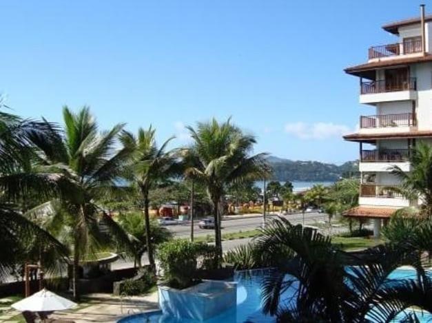 Grand Bali Resort Ubatuba Exterior photo