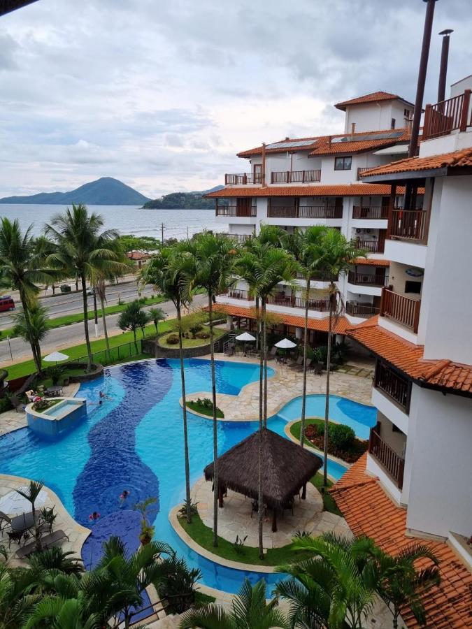 Grand Bali Resort Ubatuba Exterior photo