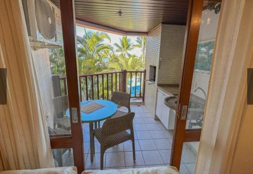 Grand Bali Resort Ubatuba Exterior photo