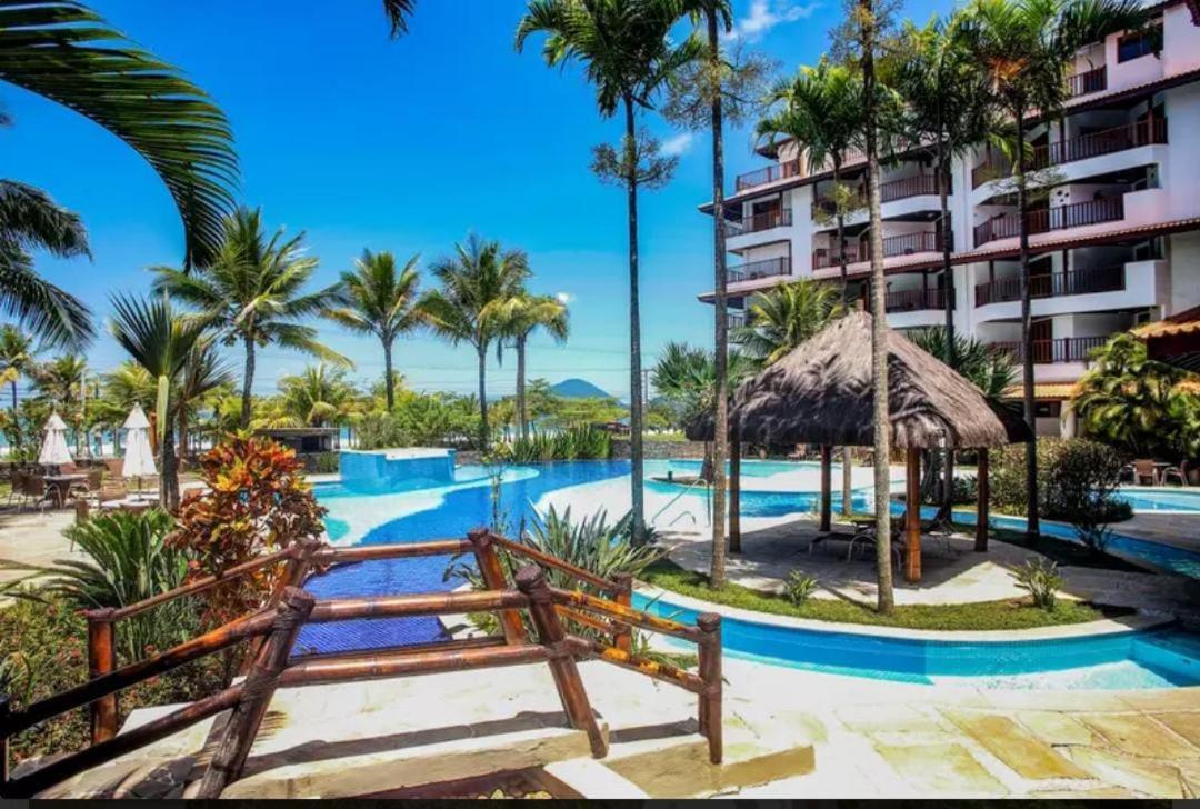 Grand Bali Resort Ubatuba Exterior photo