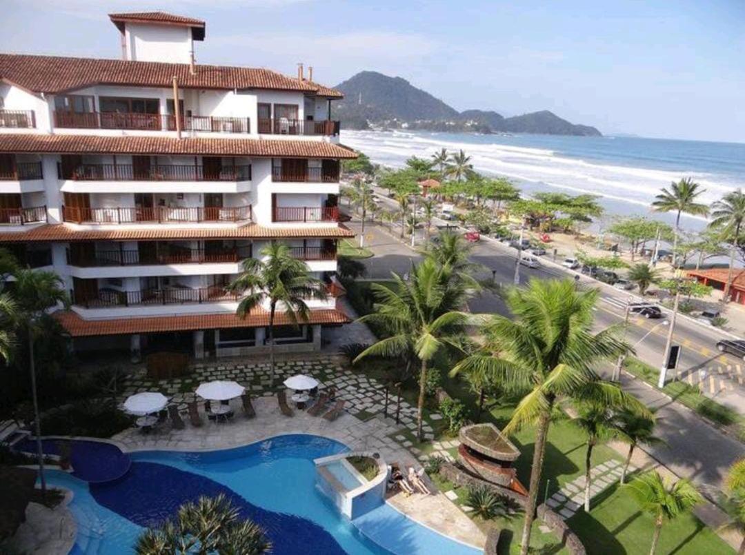 Grand Bali Resort Ubatuba Exterior photo