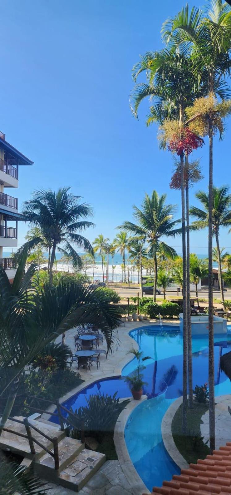 Grand Bali Resort Ubatuba Exterior photo
