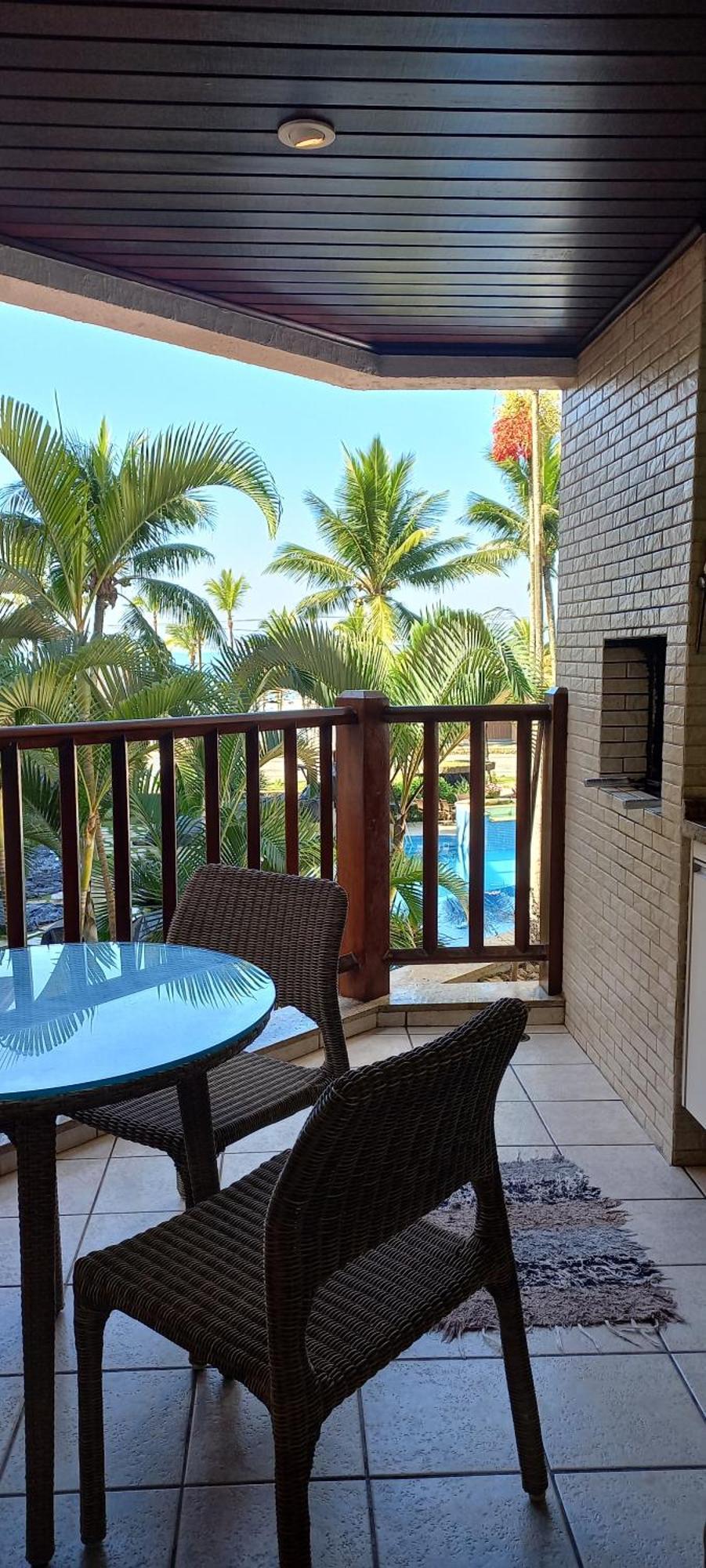 Grand Bali Resort Ubatuba Exterior photo